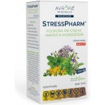 Avropa StressPharm bylinné kapky 50 ml – Hledejceny.cz