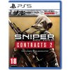 Hry na PS5 Sniper Ghost Warrior: Contracts 1 + 2