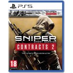 Sniper Ghost Warrior: Contracts 1 + 2 – Zbozi.Blesk.cz