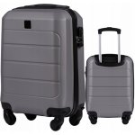 Wings GANNET Šedá 28 L – Sleviste.cz