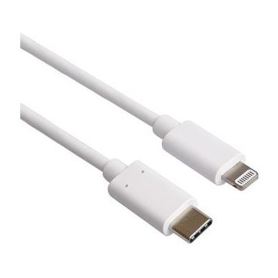 Kabel Lightning - USB-C™ nabíjecí a datový pro Apple iPhone/iPad, 0,5m – Zbozi.Blesk.cz