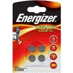 Energizer LR44 A76 4 ks 7638900411164