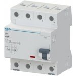 OEZ Proudový chránič LFE-80-4-030AC – Zbozi.Blesk.cz