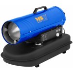 MSW Motor Technics Naftové topidlo 20 kW 38 l – HobbyKompas.cz