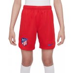 Nike Atlético Madrid domácí 2023/2024 červená/bílá Junior – Hledejceny.cz