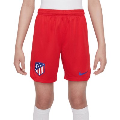 Nike Atlético Madrid domácí 2023/2024 červená/bílá Junior – Hledejceny.cz