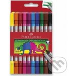 Faber-Castell Neon 10 ks 151109 – Zboží Živě