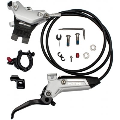 Brzdy Sram Motive Ultimate varianta zadní – Zboží Dáma