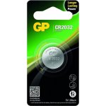GP CR2032 1ks B15322 – Zboží Mobilmania