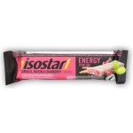 Isostar energetická tyčinka 40 g – Zboží Dáma