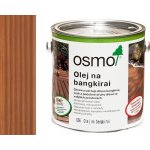 Osmo 006 Terasový olej 2,5 l Bangkirai přírodní – Hledejceny.cz