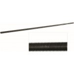 tyč závitová M 6 DIN975, TP 4.8 (1m) – HobbyKompas.cz