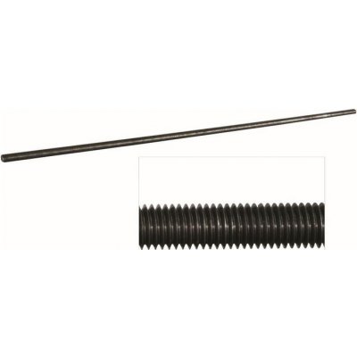 tyč závitová M 6 DIN975, TP 4.8 (1m) – HobbyKompas.cz