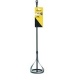 Stanley Míchací metla na barvu do vrtačky Ø 12 0mm, délka 600 mm, upínací šestihran - ST-STA66455-QZ – Hledejceny.cz