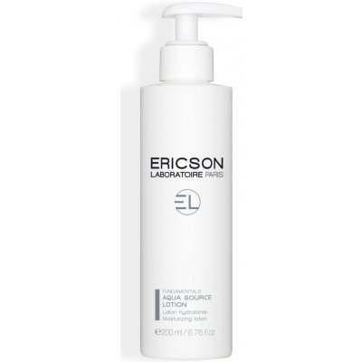 Ericson Laboratoire E157 Hydratační pleťová voda 200 ml