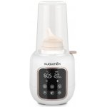 Suavinex Elektrická ohřívačka láhví se sterilizátorem 5 v 1 – Zbozi.Blesk.cz