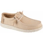 Wojas pánské látkové mokasíny Hey Dude Wally Stretch Sox898-0LZ – Zboží Dáma