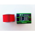 Hiflofiltro Olejový filtr HF111 | Zboží Auto