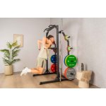 TUNTURI HR60 Half Rack – Zboží Dáma