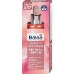 Balea Beauty Collagen pleťové sérum s retinolem 30 ml – Zbozi.Blesk.cz