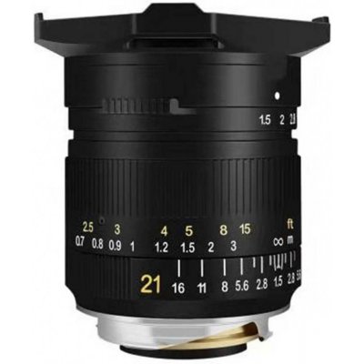 TTArtisan M21mm f/1.5 Leica M
