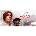 Syberia – Zboží Živě