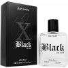 Jean Marc X Black voda po holení 100 ml