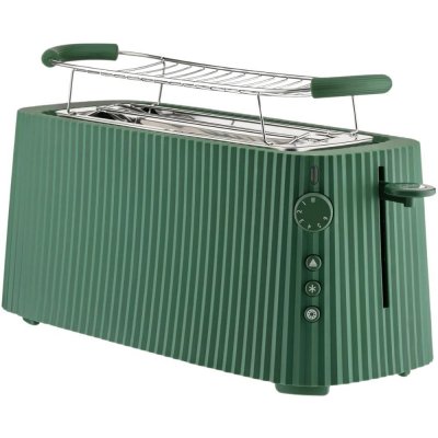 Alessi PLISSÉ XXL 46 cm zelený – Zboží Mobilmania