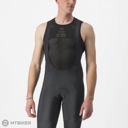 Castelli Core Seamless Base Layer Black