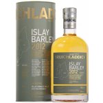 Bruichladdich Bere Barley 2012 50% 0,7 l (tuba) – Hledejceny.cz