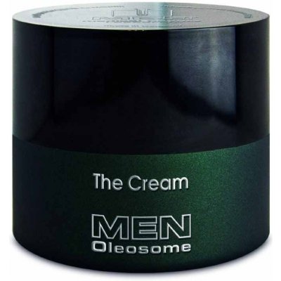 MBR Medical Beauty Research The Cream Men Oleosome 50 ml