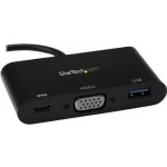 StarTech CDP2VGAUACP – Hledejceny.cz