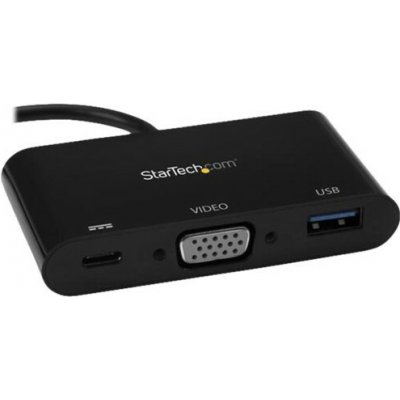 StarTech CDP2VGAUACP – Hledejceny.cz
