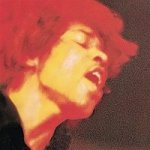 Jimi The Experience Hendrix - Electric Ladyland - 50Th Anniversary Deluxe Edition CD – Sleviste.cz