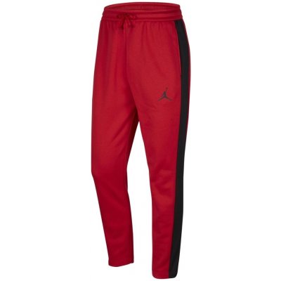 Air Jordan Air Therma Men's Training Pants Gym Red/Black/B – Zboží Mobilmania