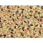 Kampol Krmítková směs letní mix 10 kg – Zboží Mobilmania