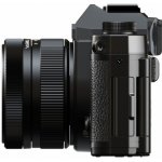 Yashica FX-D S300 – Zboží Živě