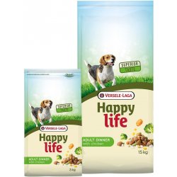 Versele Laga Happy Life Adult Chicken Dinner 15 kg