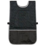 Stil Zástěrka pončo na výtvarnou výchovu Sprinkles – Zboží Dáma Stil Zástěrka pončo na výtvarnou výchovu Sprinkles – Zboží Dáma