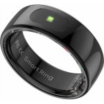 Powerton Smart RING PRO velikost 8 černý – Sleviste.cz