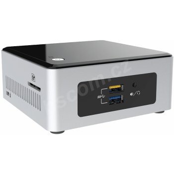 Intel NUC NUC7i3BNHXF