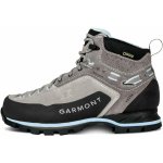 Garmont Vetta GTX W warm grey/light blue – Zboží Dáma