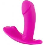 Sweet Smile Remote Controlled Panty Vibrator – Zboží Dáma
