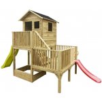 Asko domeček HANSON – Zboží Dáma