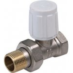 Slovarm Ventil radiátorový přímý VE-4232A DN15 1/2 400401 – Hledejceny.cz