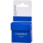 Curaprox DF 850 přírodní dentální nit 50 m – Zboží Dáma