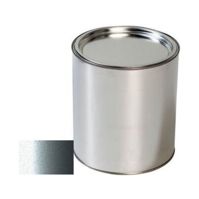 Marty's Autolak do pistole Škoda LF7U ŠEDÁ STONE METALÍZA | Zboží Auto