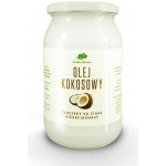KOKOSOVÝ OLEJ 0,5 l – Sleviste.cz