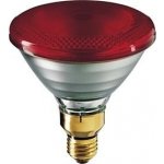 Philips PAR38 IR 175W E27 Red IR175R PAR38 – Hledejceny.cz
