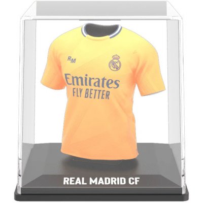FanCollex: MyJersey - Real Madrid Away 2024/25 – Sleviste.cz